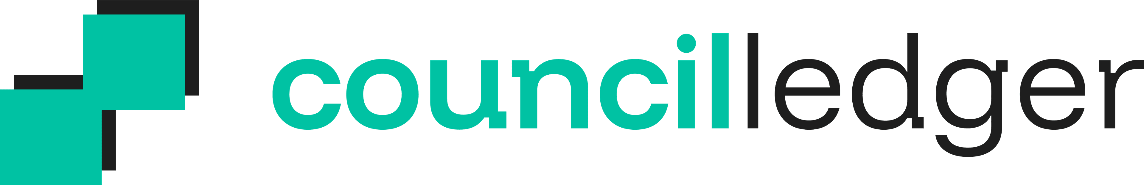 CouncilLedger